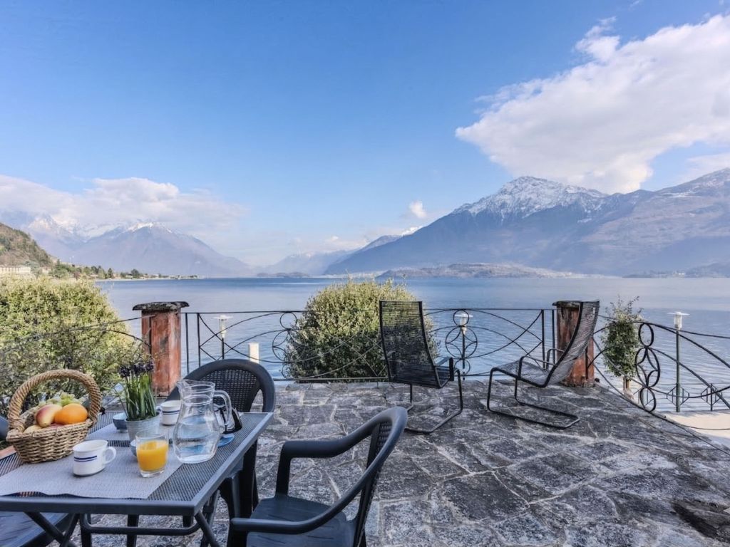 La Terrazza sul Lago