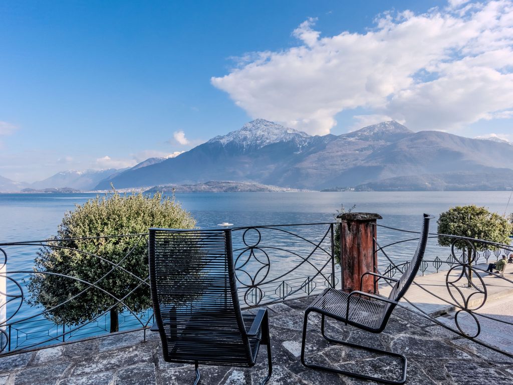 La Terrazza sul Lago