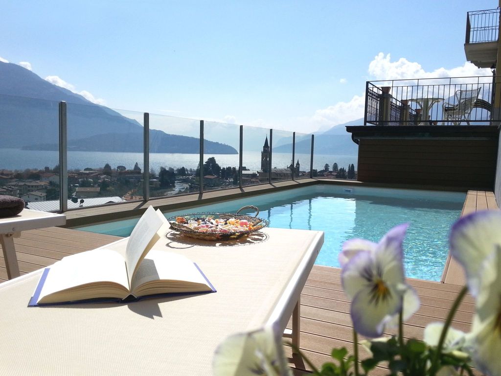 'Villa Perla del Lago