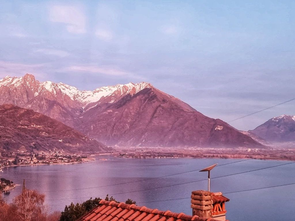 "Rest and View apartment", ein Familienurlaub
