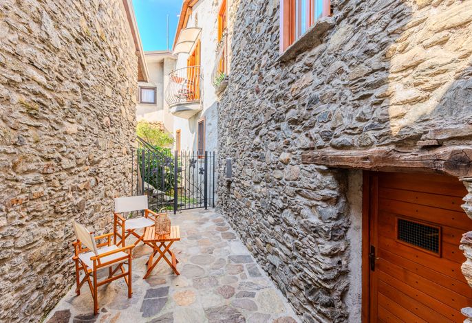 Stone House – Foto 3
