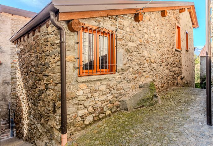 Stone House – Foto 2