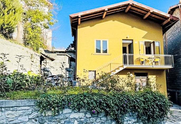 Casa Anto