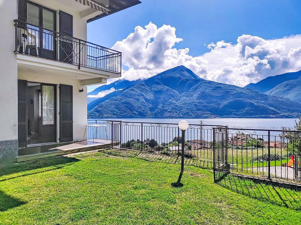 Riflessi del Lario