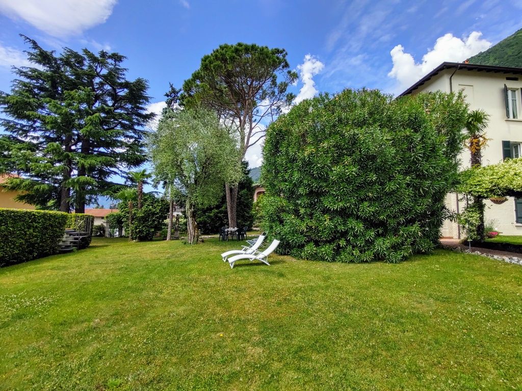Villa Costanza