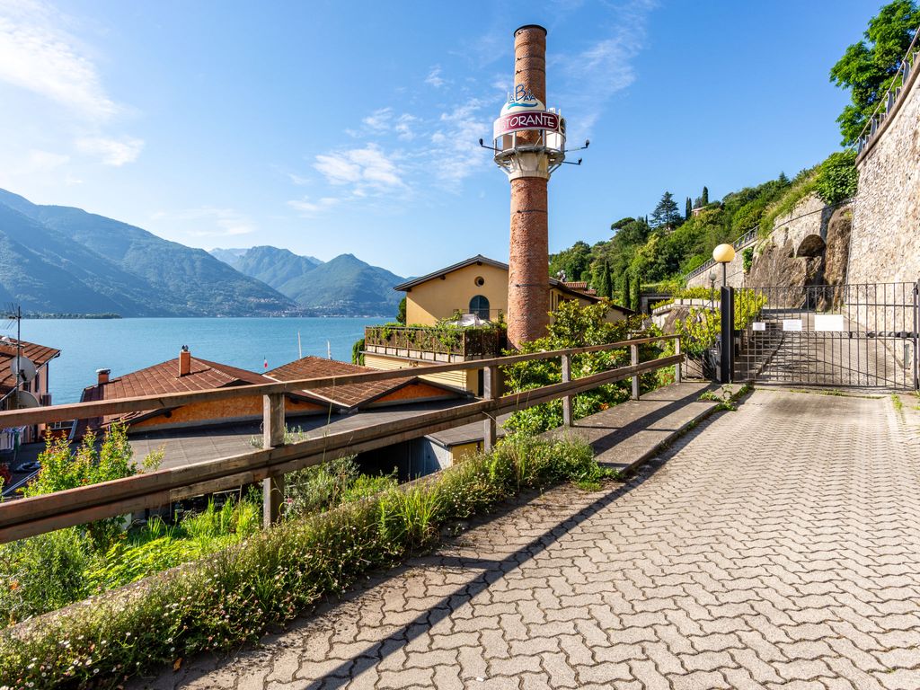 Lago e Sole