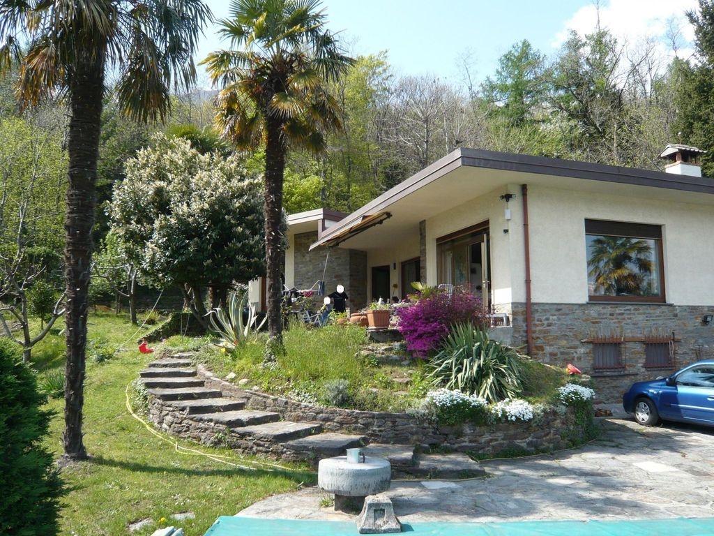 Casa Tornina