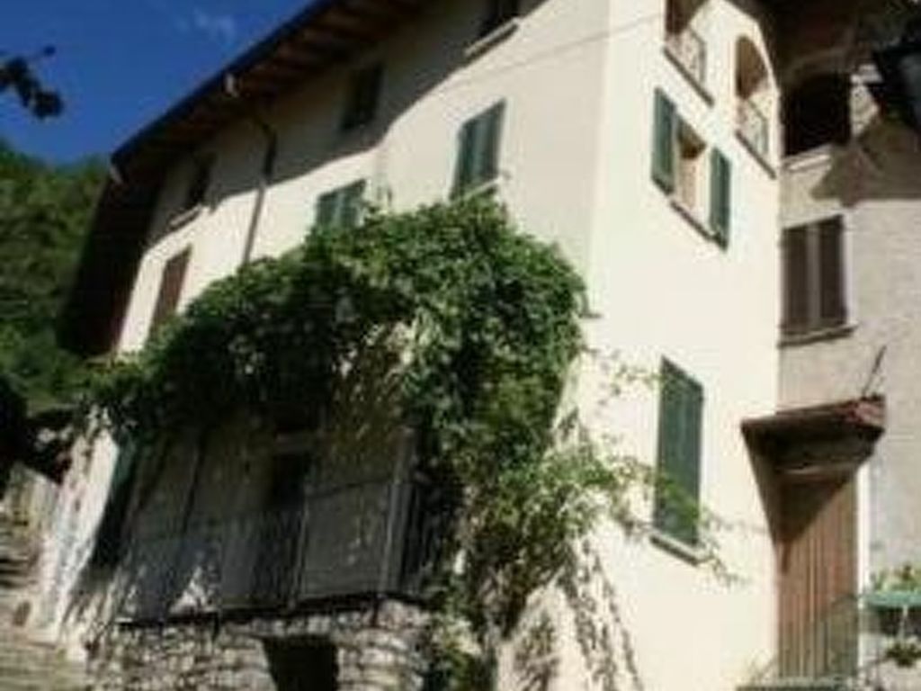 Casa Valsolda