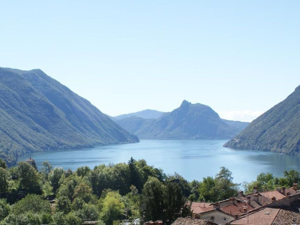 Casa Valsolda