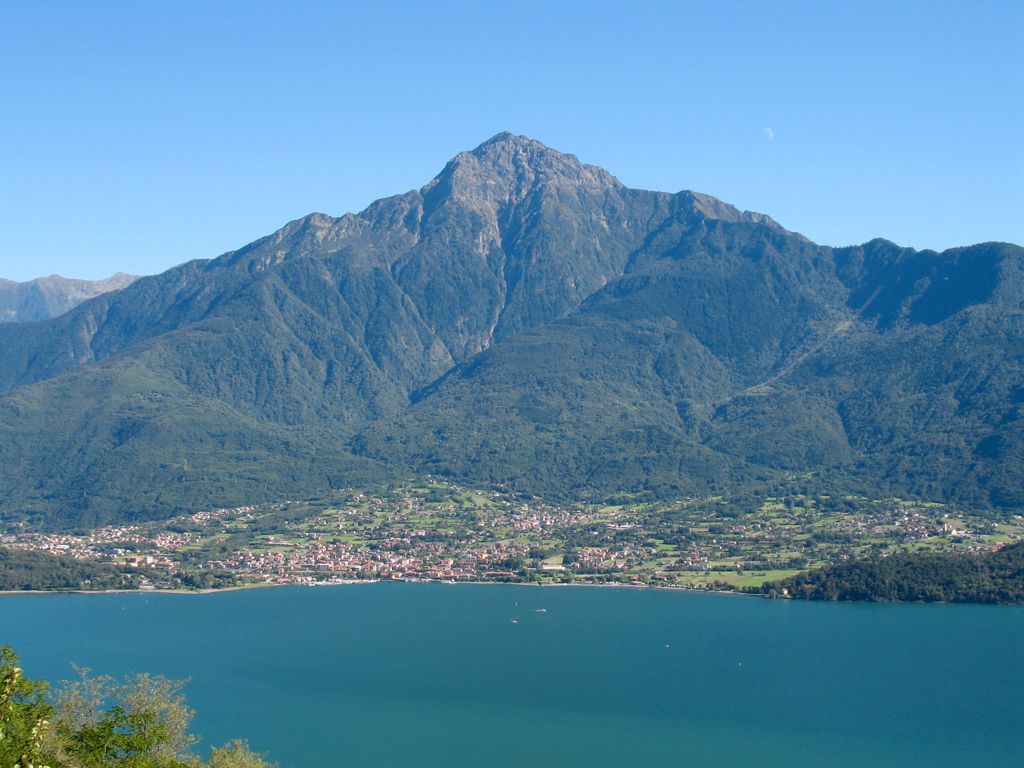 Alture e Riflessi