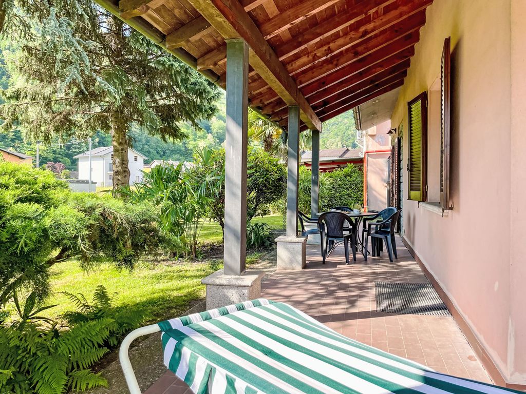 Casa Alessio