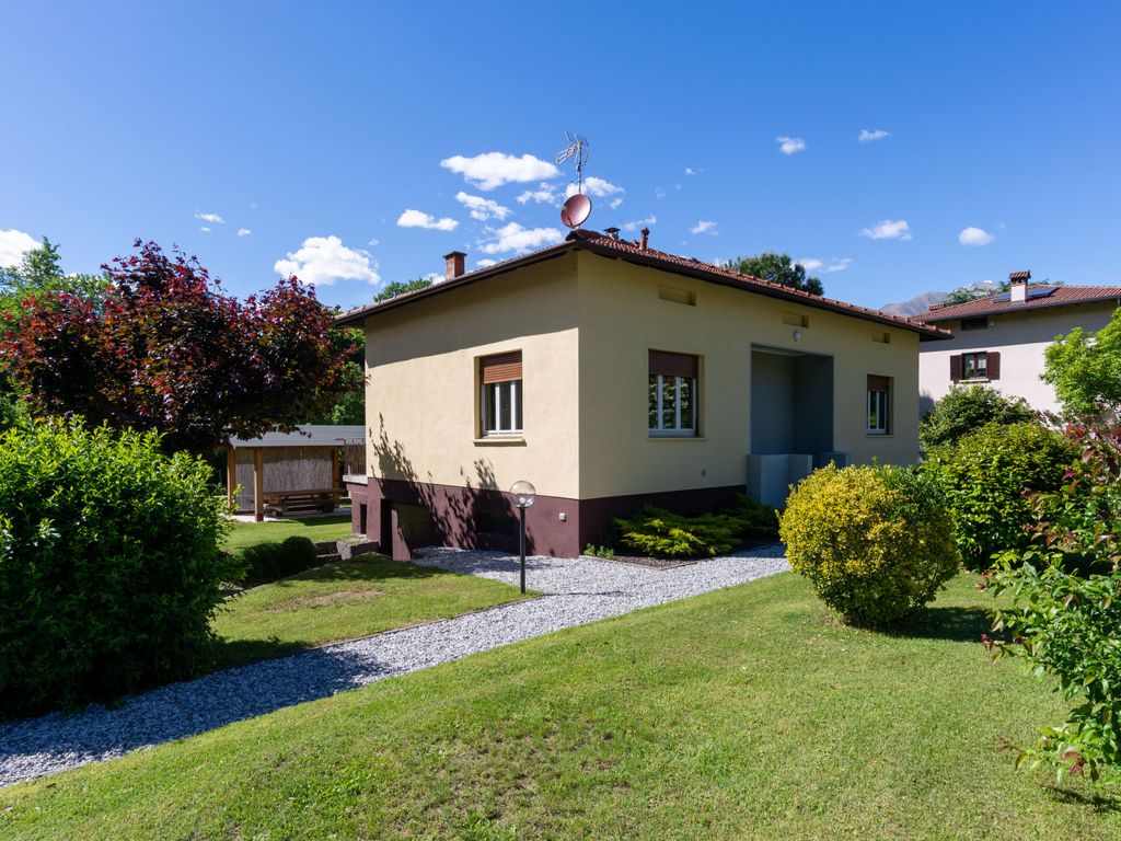 Villa Zaferina (CCO113)