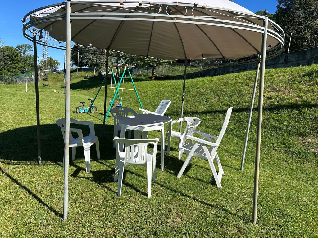 Das Quiet Corner Apartment - Comer See
