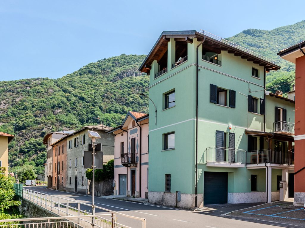La Torre a Dorio