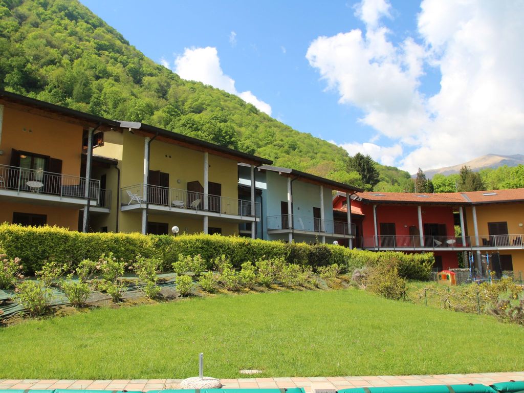 Borgo Castello