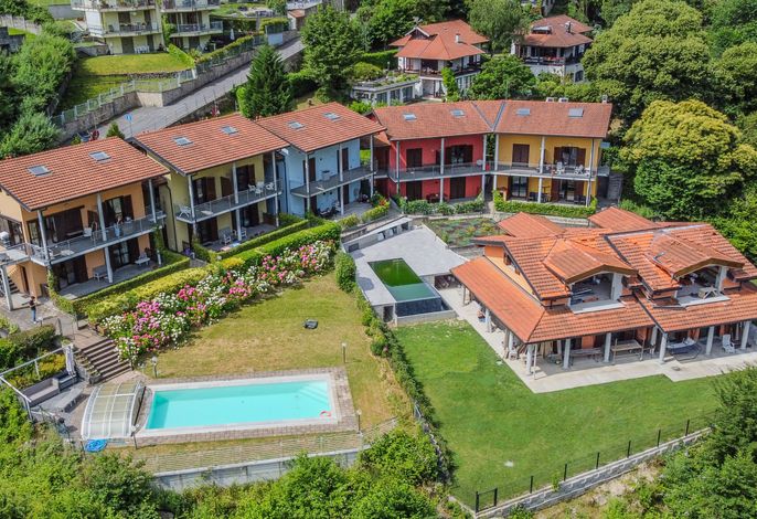 Borgo Castello