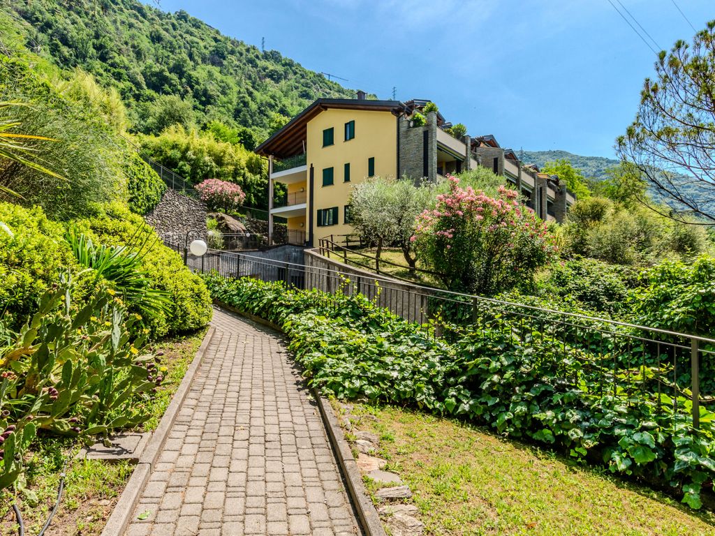 La Terrazza sul Lago