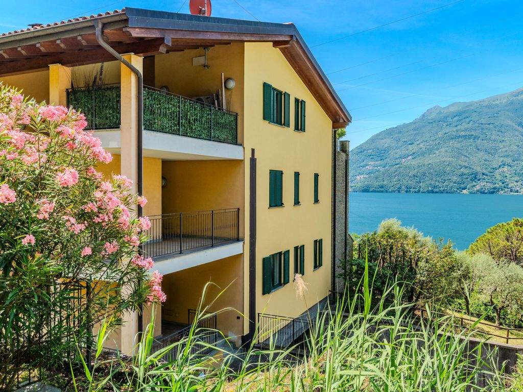 La Terrazza sul Lago