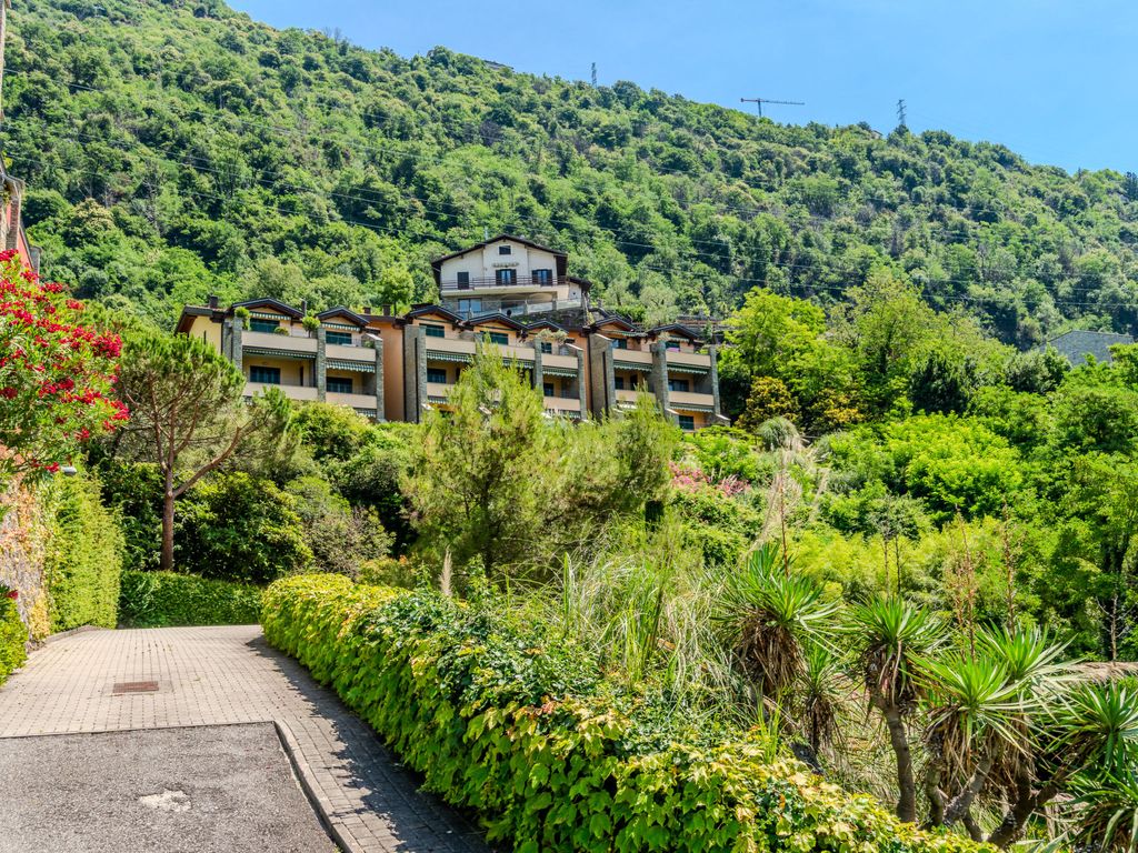 La Terrazza sul Lago