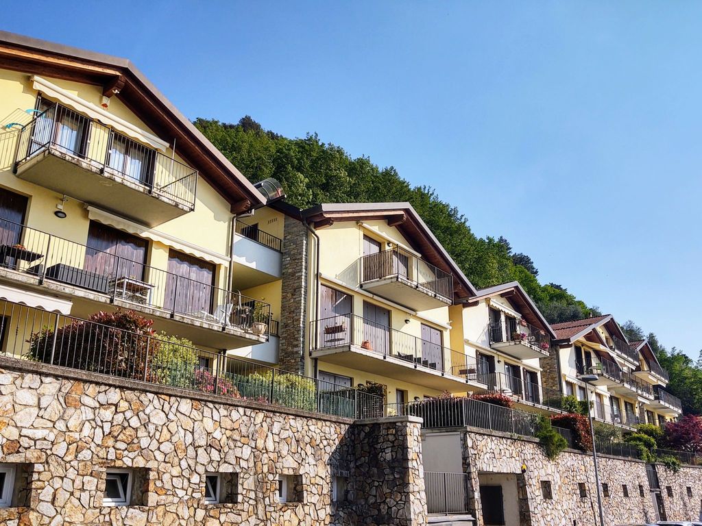 Riflesso del Lario