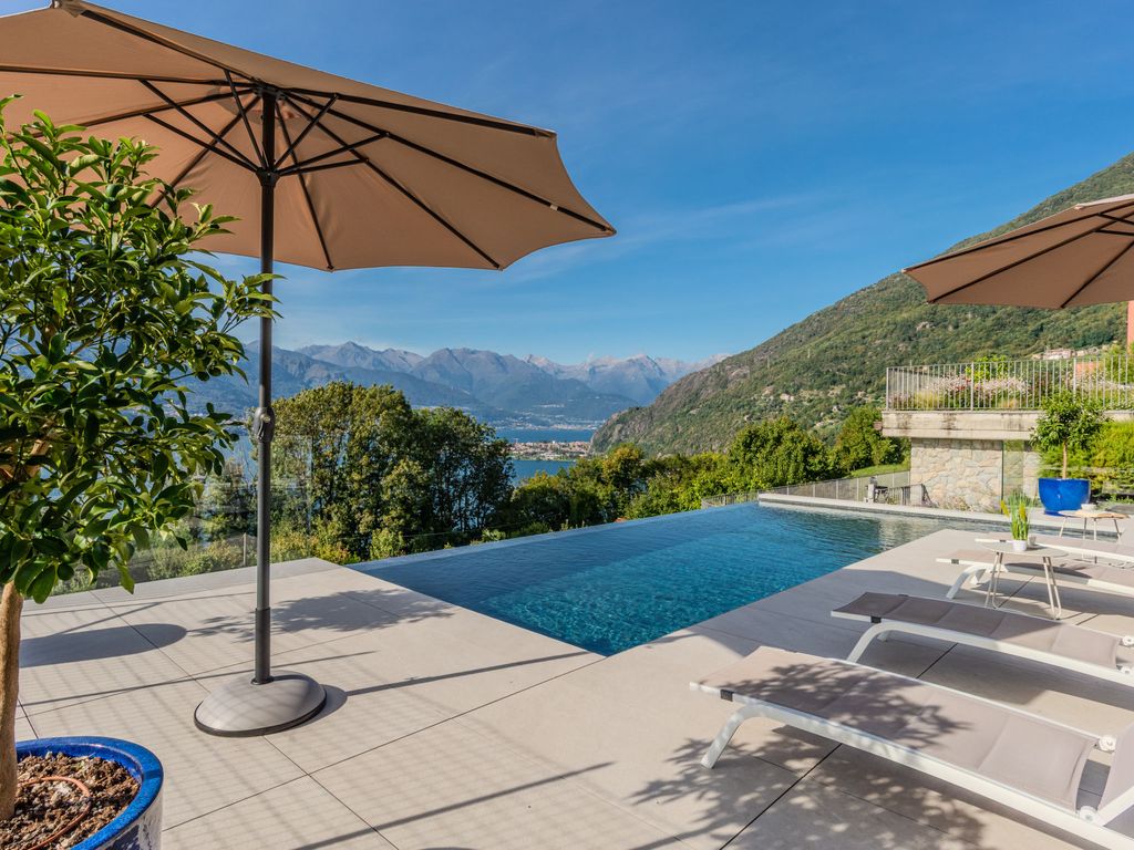La Terrazza sul Lago