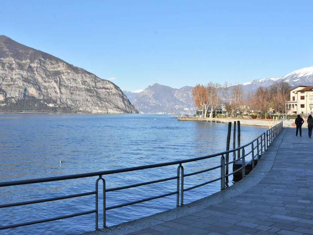 La Casetta sul Lago