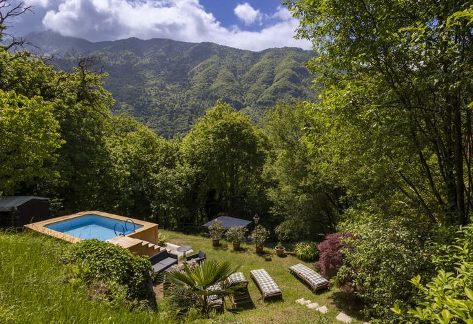 Il Castagneto – Foto 3