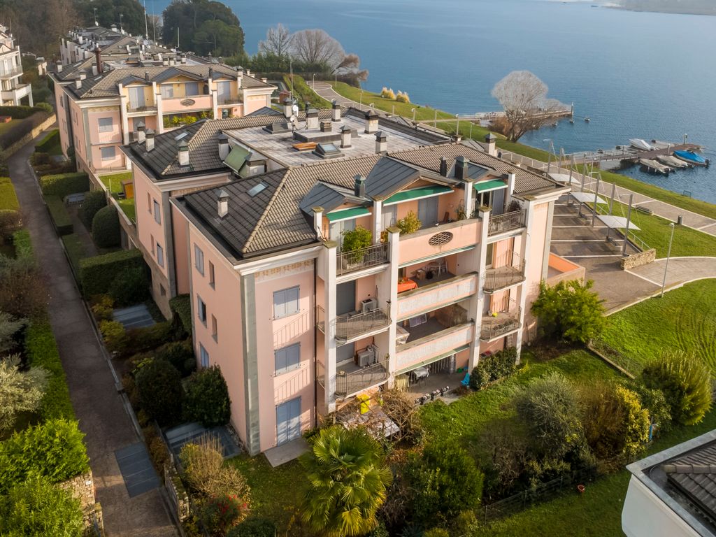 Casa Alba Terrace View