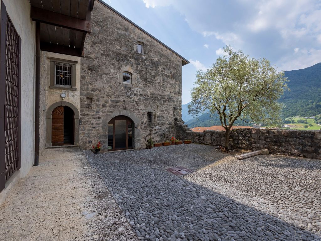 Casa Torre Il Castello