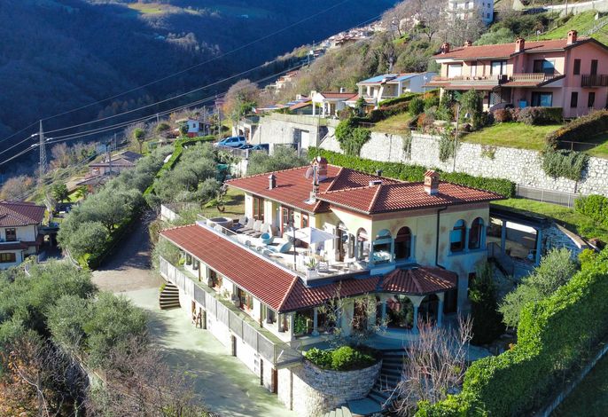 Xino Terrace View