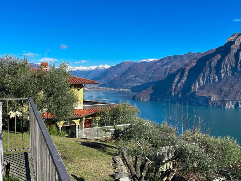 Xino Terrace View