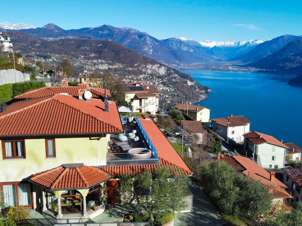 Xino Terrace View