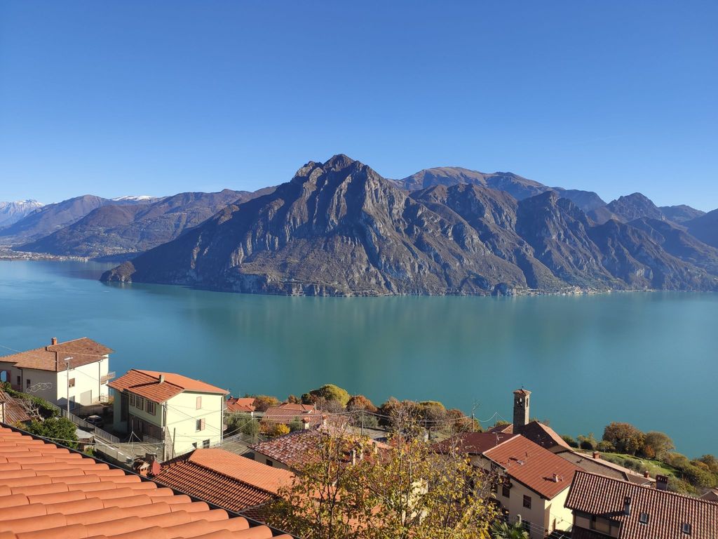 Xino Terrace View