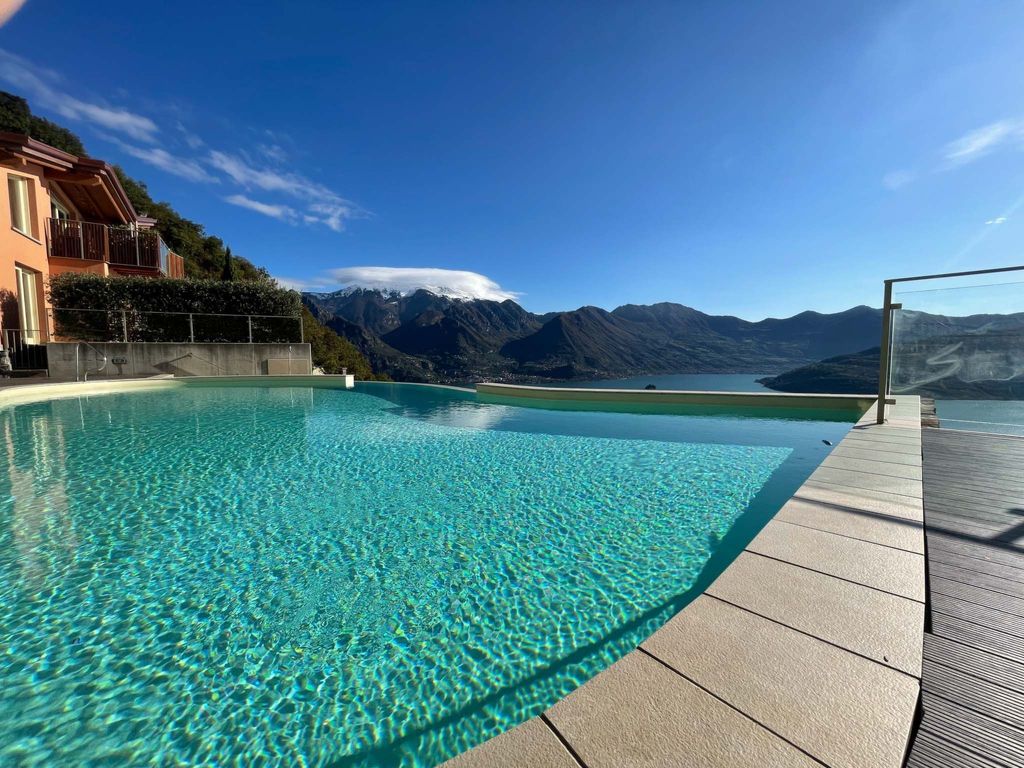 Wohnung 'Corinth' mit Gemeinschaftspool