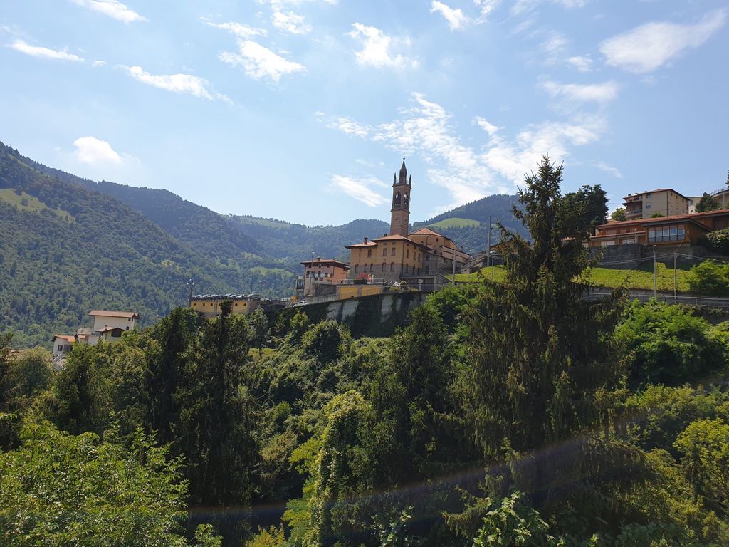 'Soffio di Rugiada