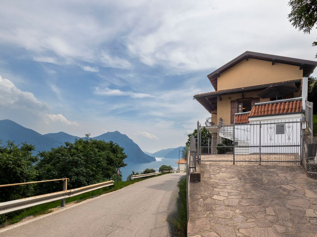 Ortigara Terrace View