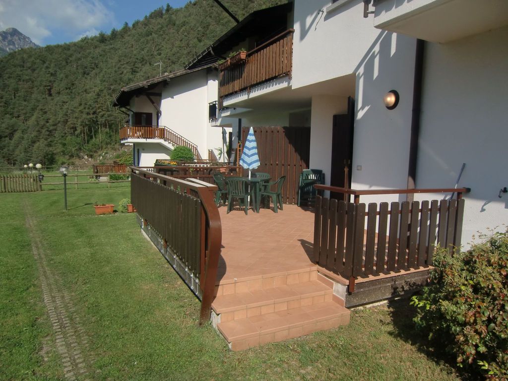 WOHNUNG BELLAVISTA