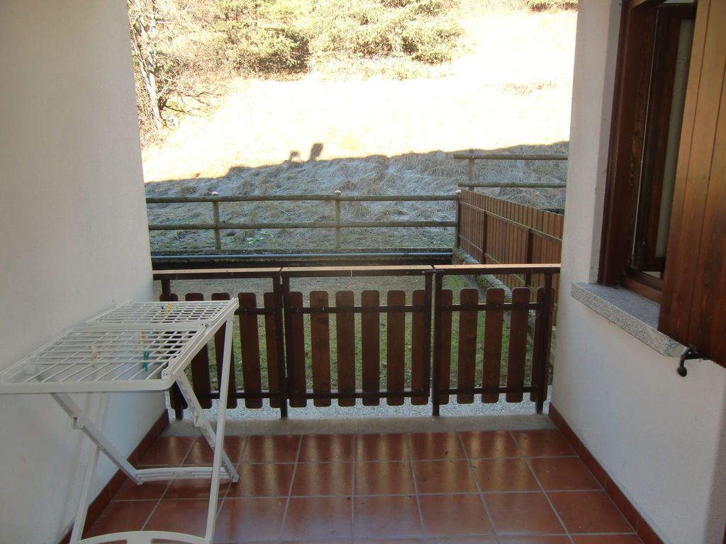 WOHNUNG BELLAVISTA