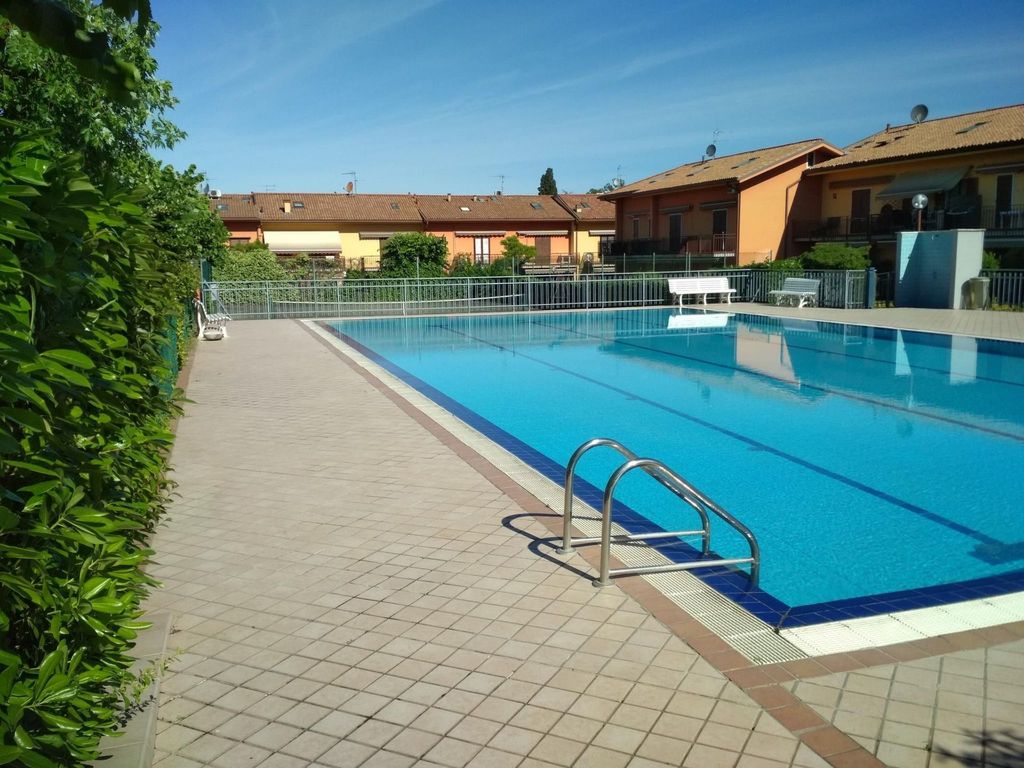 Casa Ruby - Geräumige Wohnung mit Pool