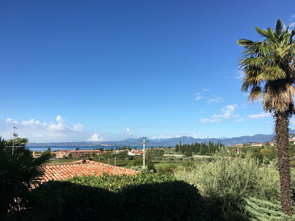Villetta Montavolo in traumhafter Panoramalage