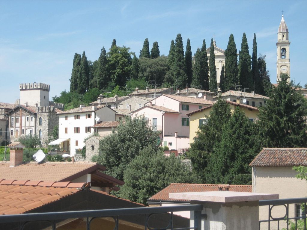 Villa Mattarana
