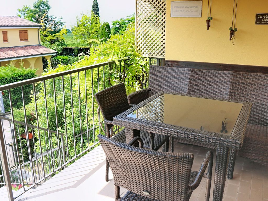 I Vigneti del Garda