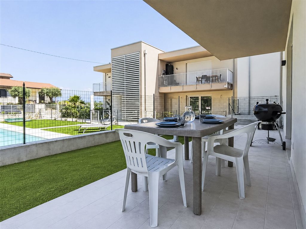 Residence Borgo Marinoni - Due