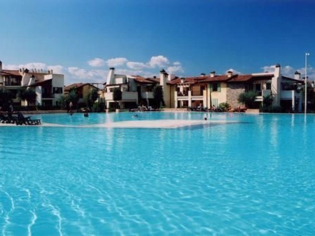 'Garda Resort Village
