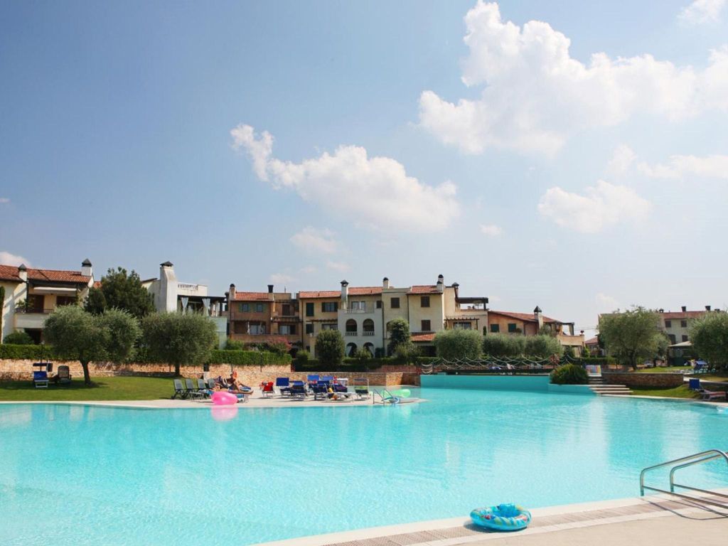 'Garda Resort Village