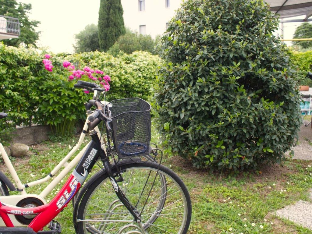 Wohnung 'Casa Natalia' mit Privatparkplatz