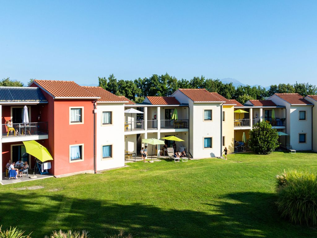 Belvedere Village