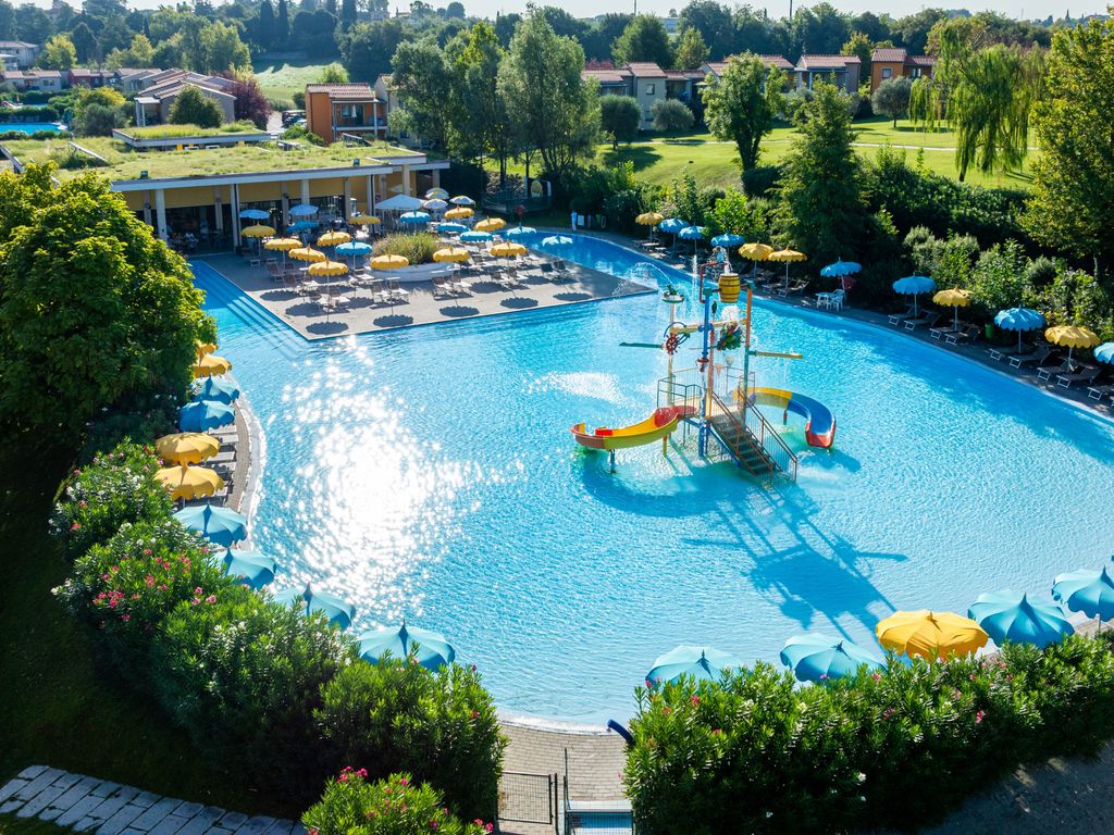Belvedere Village
