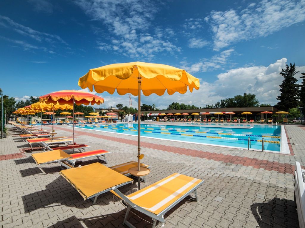 Baia Holiday Gasparina
