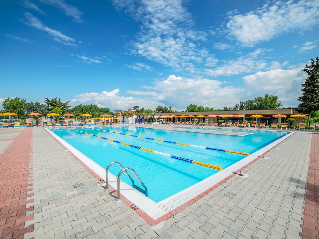 Baia Holiday Gasparina